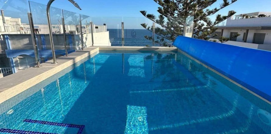 Apartament Torrevieja, Alicante, Hiszpania 3 sypialnie, 81 mkw. nr 139869