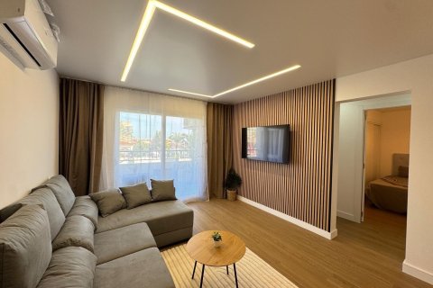 Apartament Torrevieja, Alicante, Hiszpania 2 sypialnie, 92 mkw. nr 139864 – zdjęcie 16