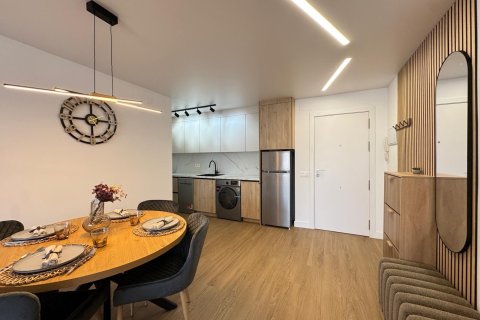 Apartament Torrevieja, Alicante, Hiszpania 2 sypialnie, 92 mkw. nr 139864 – zdjęcie 4