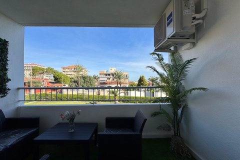 Apartament Torrevieja, Alicante, Hiszpania 2 sypialnie, 92 mkw. nr 139864 – zdjęcie 19