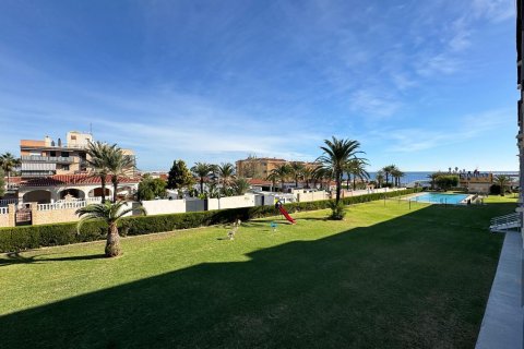 Apartament Torrevieja, Alicante, Hiszpania 2 sypialnie, 92 mkw. nr 139864 – zdjęcie 26