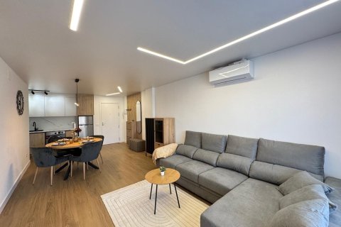 Apartament Torrevieja, Alicante, Hiszpania 2 sypialnie, 92 mkw. nr 139864 – zdjęcie 13