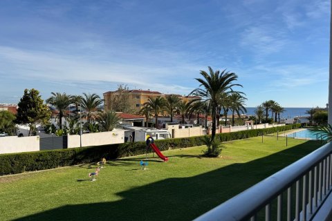 Apartament Torrevieja, Alicante, Hiszpania 2 sypialnie, 92 mkw. nr 139864 – zdjęcie 1