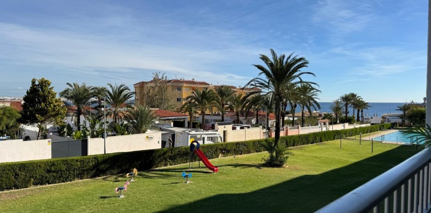 Apartament Torrevieja, Alicante, Hiszpania 2 sypialnie, 92 mkw. nr 139864