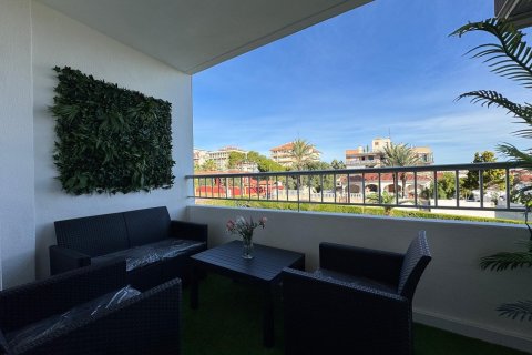 Apartament Torrevieja, Alicante, Hiszpania 2 sypialnie, 92 mkw. nr 139864 – zdjęcie 20