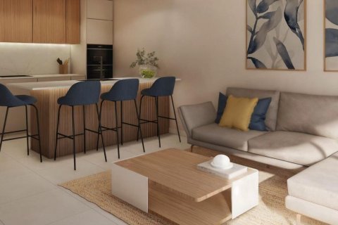 Apartment à vendre Villajoyosa, Alicante, Espagne, 1 chambre, 102.02 m2 No. 139863 - photo 9