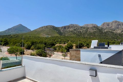 Продажа дома Ла Альберка, Аликанте, Испания 3 спальни, 146.97м2 №139868 - фото 14