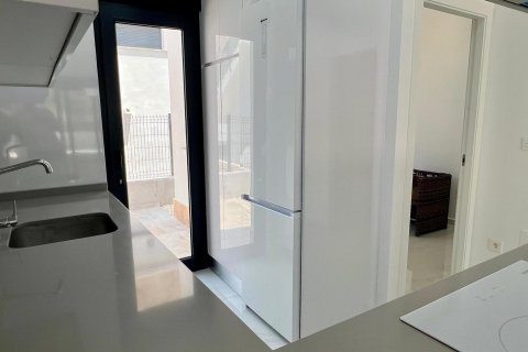 Продажа дома Ла Альберка, Аликанте, Испания 3 спальни, 146.97м2 №139868 - фото 24