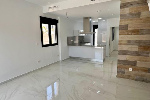 Продажа дома Ла Альберка, Аликанте, Испания 3 спальни, 146.97м2 №139868 - фото 19