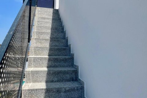 Продажа дома Ла Альберка, Аликанте, Испания 3 спальни, 146.97м2 №139868 - фото 12