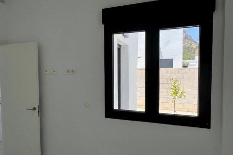 Продажа дома Ла Альберка, Аликанте, Испания 3 спальни, 146.97м2 №139868 - фото 28