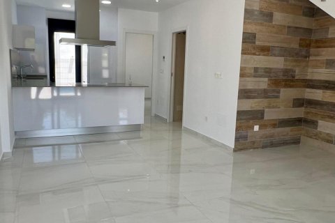 Продажа дома Ла Альберка, Аликанте, Испания 3 спальни, 146.97м2 №139868 - фото 20