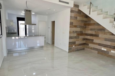 Продажа дома Ла Альберка, Аликанте, Испания 3 спальни, 146.97м2 №139868 - фото 18