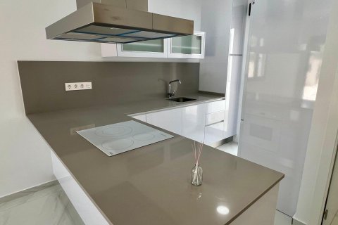 Продажа дома Ла Альберка, Аликанте, Испания 3 спальни, 146.97м2 №139868 - фото 22