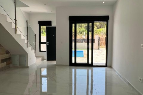 Продажа дома Ла Альберка, Аликанте, Испания 3 спальни, 146.97м2 №139868 - фото 21