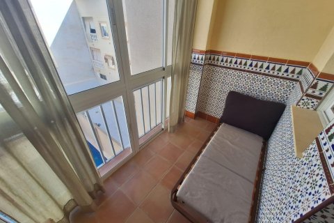 Lägenhet för uthyrning Torrevieja, Alicante, Spanien 54 kvm. Nr. 139866 - foto 8