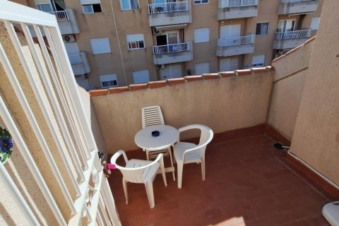 Apartment for rent in Torrevieja, Alicante, Spain 54 sq.m. No. 139866 - photo 10