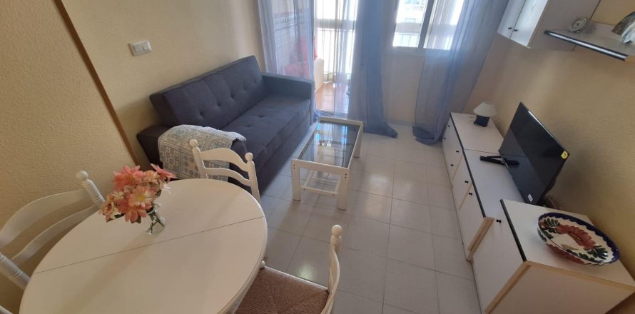 Apartment in Torrevieja, Alicante, Spain 54 sq.m. No. 139866