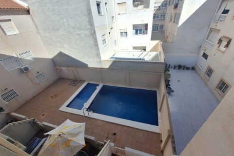 Lägenhet för uthyrning Torrevieja, Alicante, Spanien 54 kvm. Nr. 139866 - foto 10