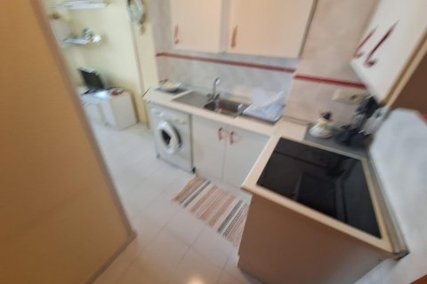 Lägenhet för uthyrning Torrevieja, Alicante, Spanien 54 kvm. Nr. 139866 - foto 6