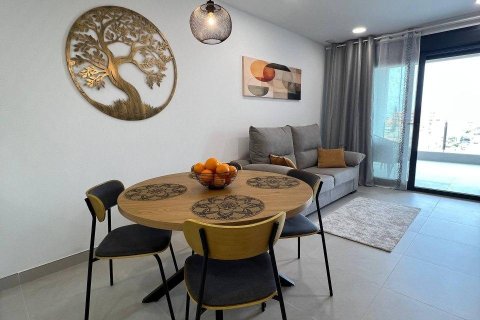 Dzīvoklis pārdošanā La Mata, Alicante, Spānijā 2 istabas, 78 m2 Nr. 139867 - attēls 3