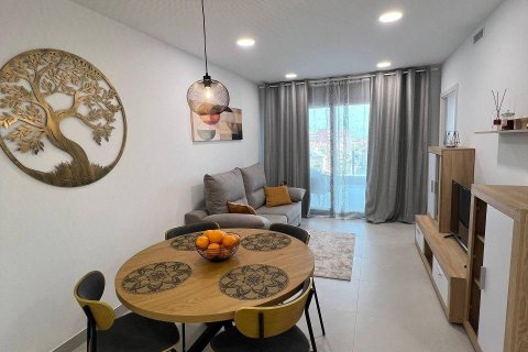 Dzīvoklis pārdošanā La Mata, Alicante, Spānijā 2 istabas, 78 m2 Nr. 139867 - attēls 2