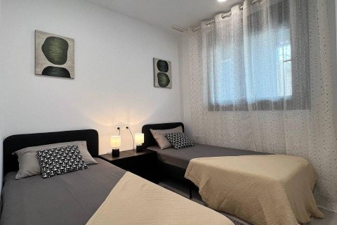 Dzīvoklis pārdošanā La Mata, Alicante, Spānijā 2 istabas, 78 m2 Nr. 139867 - attēls 20