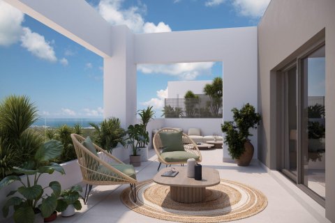 Dzīvoklis pārdošanā Pulpi, Almeria, Spānijā 2 istabas, 93 m2 Nr. 133663 - attēls 2