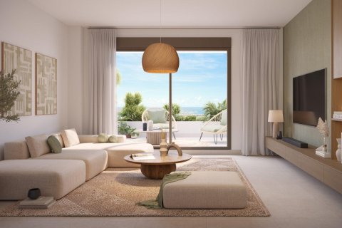 Dzīvoklis pārdošanā Pulpi, Almeria, Spānijā 2 istabas, 93 m2 Nr. 133663 - attēls 3