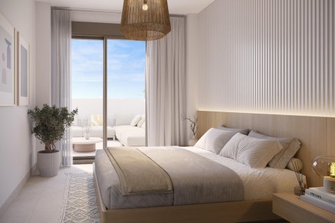 Huoneisto myytävänä Pulpi, Almeria, Espanja, 3 makuuhuonetta, 133 m2 No. 133665 - kuva 4