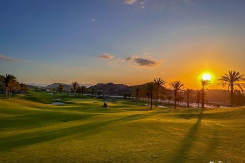 Huoneisto myytävänä Pulpi, Almeria, Espanja, 3 makuuhuonetta, 133 m2 No. 133665 - kuva 8