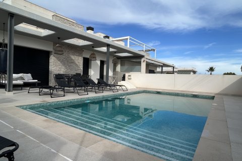 Villa pārdošanā Los Balcones, Alicante, Spānijā 5 istabas, 300 m2 Nr. 150163 - attēls 2