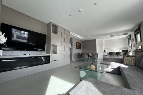 Villa pārdošanā Los Balcones, Alicante, Spānijā 5 istabas, 300 m2 Nr. 150163 - attēls 4