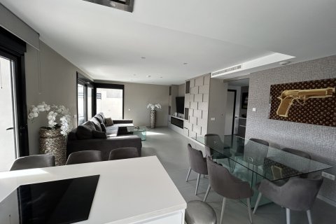 Villa pārdošanā Los Balcones, Alicante, Spānijā 5 istabas, 300 m2 Nr. 150163 - attēls 7