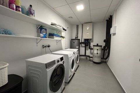 Villa pārdošanā Los Balcones, Alicante, Spānijā 5 istabas, 300 m2 Nr. 150163 - attēls 15