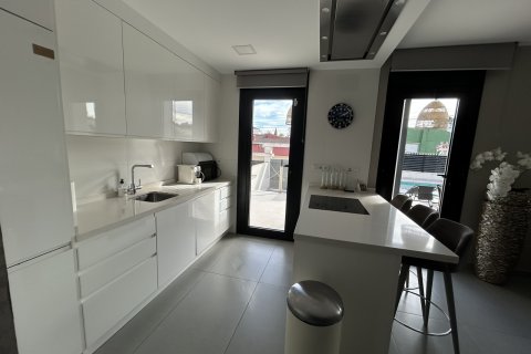 Villa pārdošanā Los Balcones, Alicante, Spānijā 5 istabas, 300 m2 Nr. 150163 - attēls 6