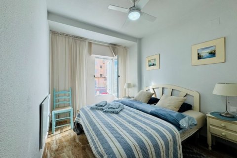 Dzīvoklis pārdošanā La Mata, Alicante, Spānijā 2 istabas, 56 m2 Nr. 150164 - attēls 18