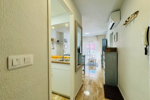 Dzīvoklis pārdošanā La Mata, Alicante, Spānijā 2 istabas, 56 m2 Nr. 150164 - attēls 3