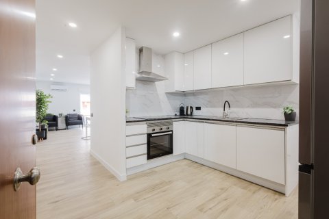 Dzīvoklis pārdošanā Torrevieja, Alicante, Spānijā 3 istabas, 94 m2 Nr. 150161 - attēls 24