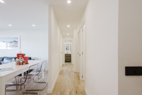 Dzīvoklis pārdošanā Torrevieja, Alicante, Spānijā 3 istabas, 94 m2 Nr. 150161 - attēls 11