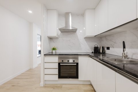 Dzīvoklis pārdošanā Torrevieja, Alicante, Spānijā 3 istabas, 94 m2 Nr. 150161 - attēls 18