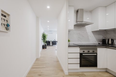 Dzīvoklis pārdošanā Torrevieja, Alicante, Spānijā 3 istabas, 94 m2 Nr. 150161 - attēls 19