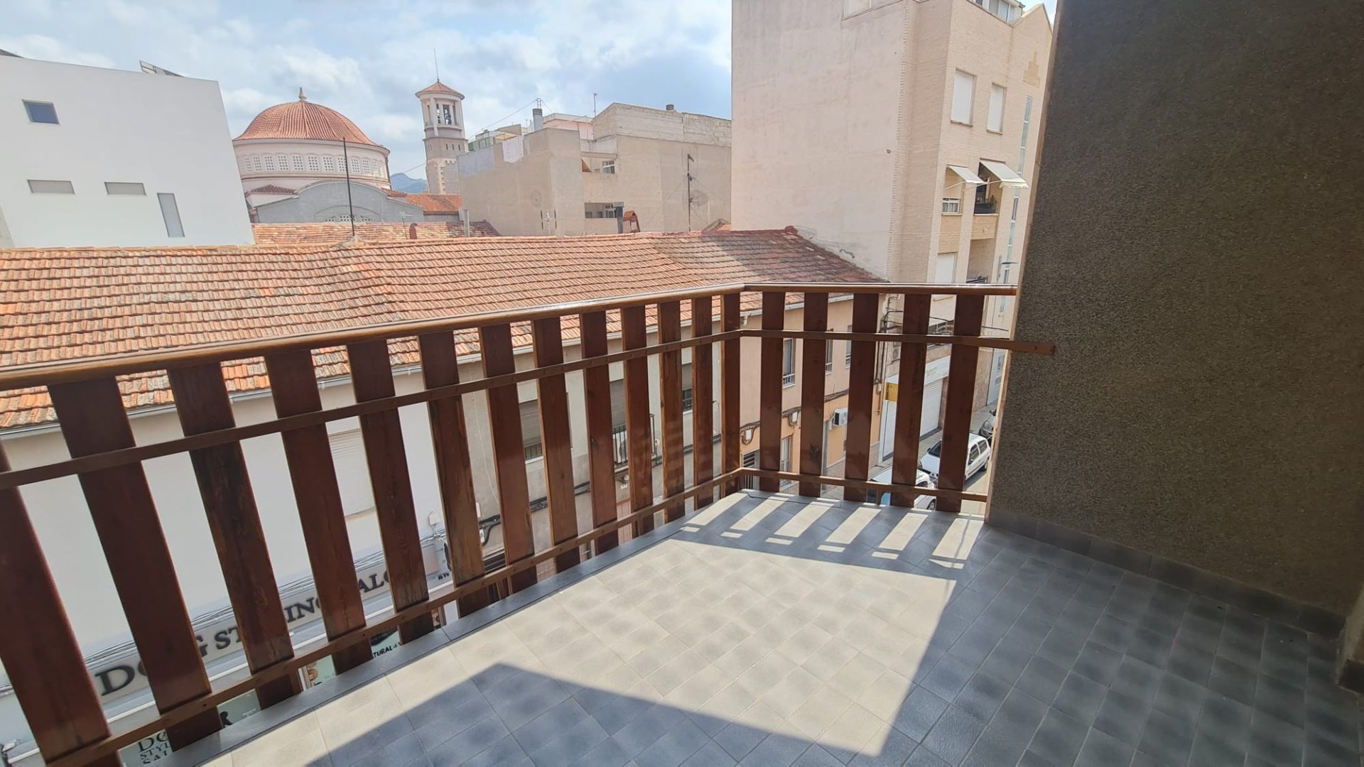 Townhouse in Elda, Alicante, Spain 4 bedrooms, 350 sq.m. No. 150165