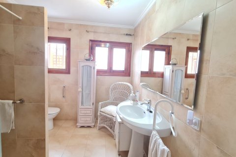 Rindu māja pārdošanā Elda, Alicante, Spānijā 4 istabas, 350 m2 Nr. 150165 - attēls 13