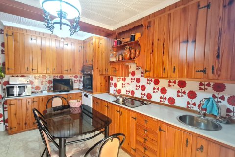 Rindu māja pārdošanā Elda, Alicante, Spānijā 4 istabas, 350 m2 Nr. 150165 - attēls 4