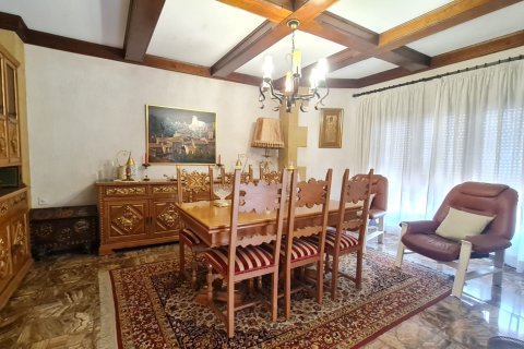 Rindu māja pārdošanā Elda, Alicante, Spānijā 4 istabas, 350 m2 Nr. 150165 - attēls 2