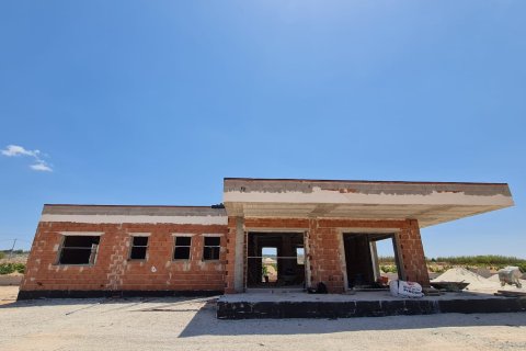 Villa for sale in Monovar, Alicante, Spain 3 bedrooms, 155 sq.m. No. 150166 - photo 10