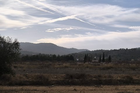 Villa for sale in Monovar, Alicante, Spain 3 bedrooms, 155 sq.m. No. 150166 - photo 13