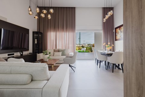 Villa in vendita a Algorfa, Alicante, Spagna 4 camere da letto, 362 mq. N° 150160 - foto 11