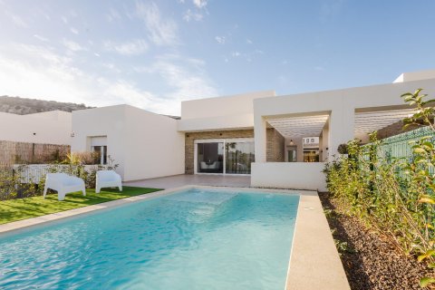 Villa in vendita a Algorfa, Alicante, Spagna 4 camere da letto, 362 mq. N° 150160 - foto 4